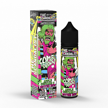 Ар The Scandalist "Come to Daddy" 58-0