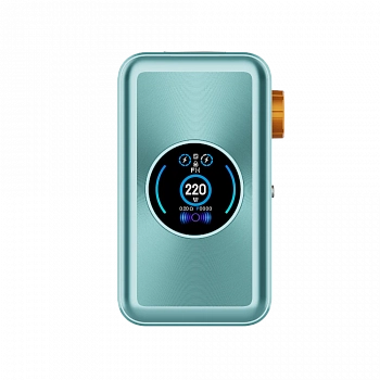 Vaporesso GEN MAX 220 боксмод (Ice Blue)
