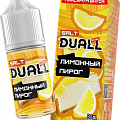 Жидкость Duall EXTRA SALT